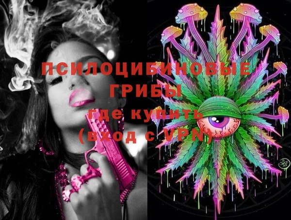 прущие крисы Алексеевка
